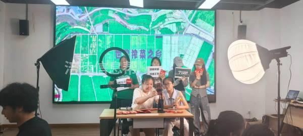 政府出钱免费学习AI短剧、视频拍摄剪辑、娱乐主播、带货主播抖