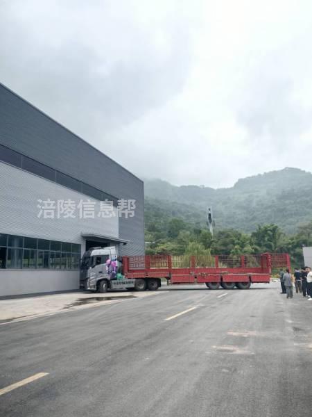 新工厂高薪招聘，普工100人