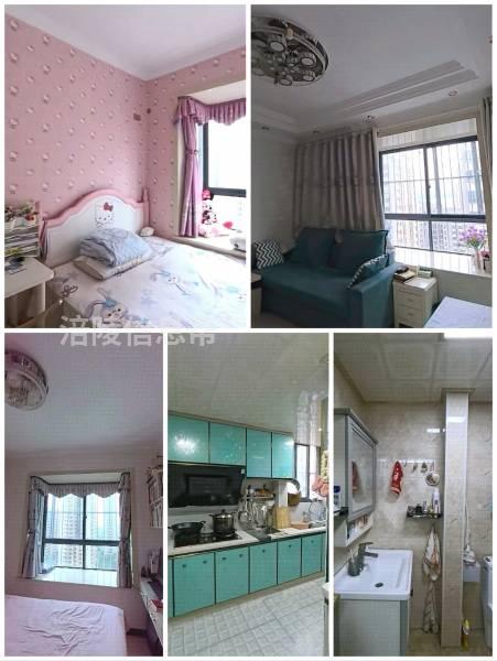 新区住房出售