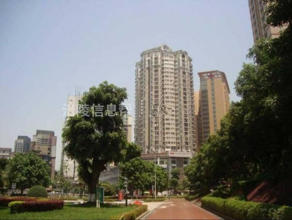 位于易家坝博宇大厦好房出租，个人房源，中价勿扰