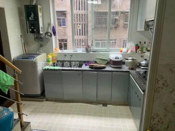 桥达千江樾对面，2室房屋出租