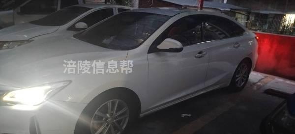 长安锐程CC出售
