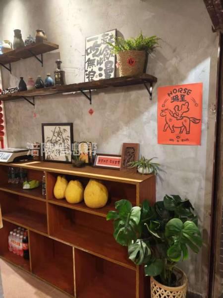 江东大华公寓附近串串香店带技术转让