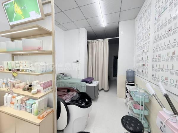 涪陵红星本源诗店铺转让