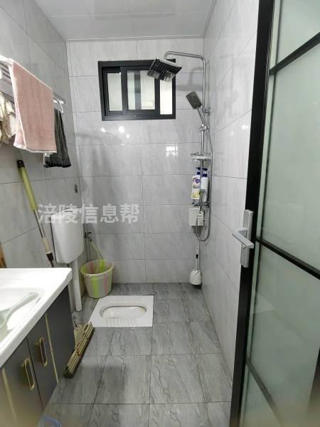 城际空间 精装三室双卫成色新 家电家具齐全