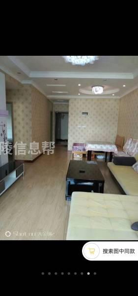 之江名苑两室一厅房屋出租