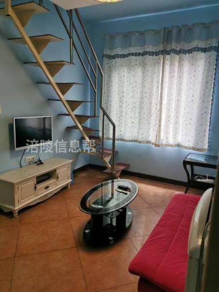 香江庭院房屋出租