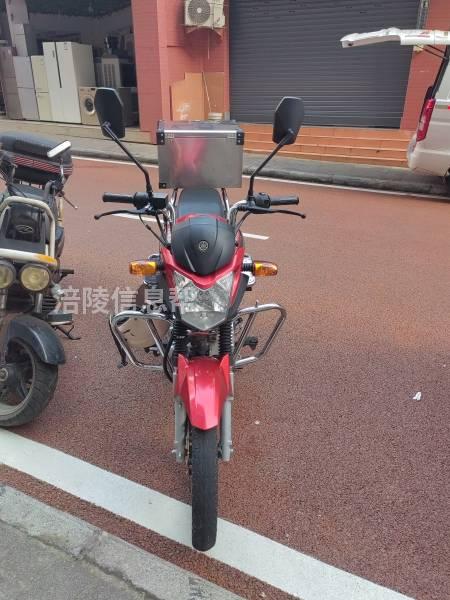 自用家用精品摩托车出售