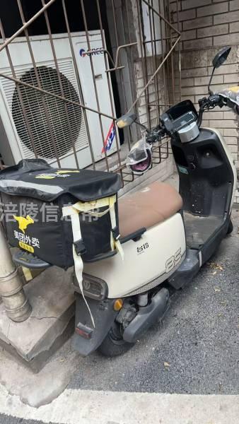 台铃电动车出售