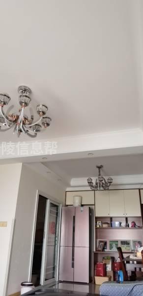 自住房出售（带两车位及充电桩）