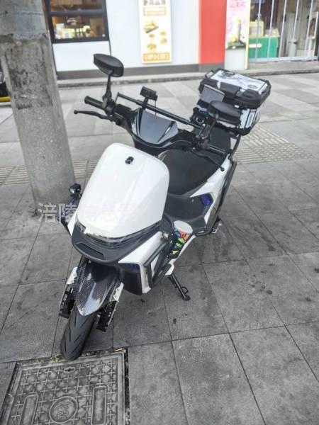 二手电动车，
