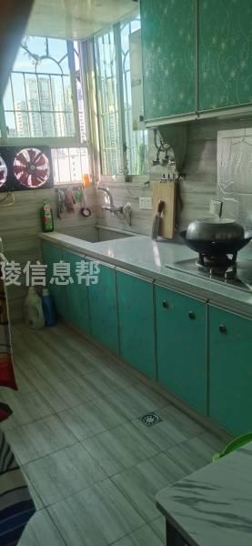 出售顺江花园听江苑2室一厅