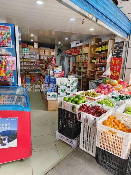 涪陵乌江新村店铺转让